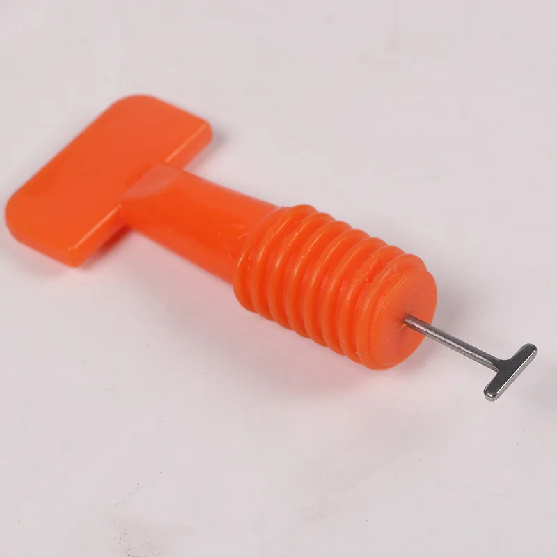 

50PCS Tile Leveling System Level Wedges Tile Spacers for Flooring Wall carrelage Leveling System Leveler Locator Spacers Plier