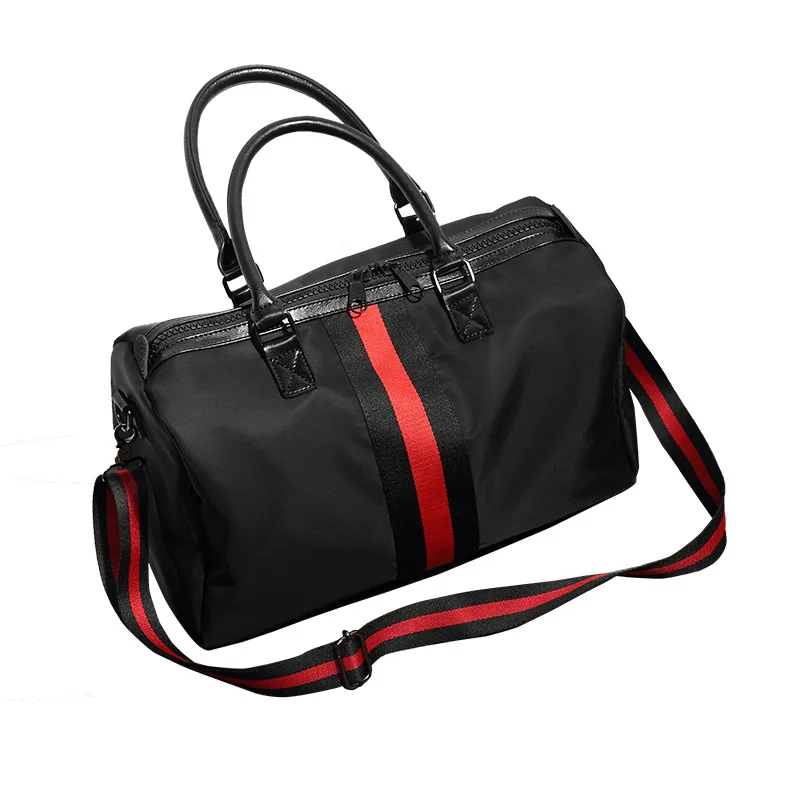 Вместительные дорожные сумки для мужчин и женщин мужские водонепроницаемые