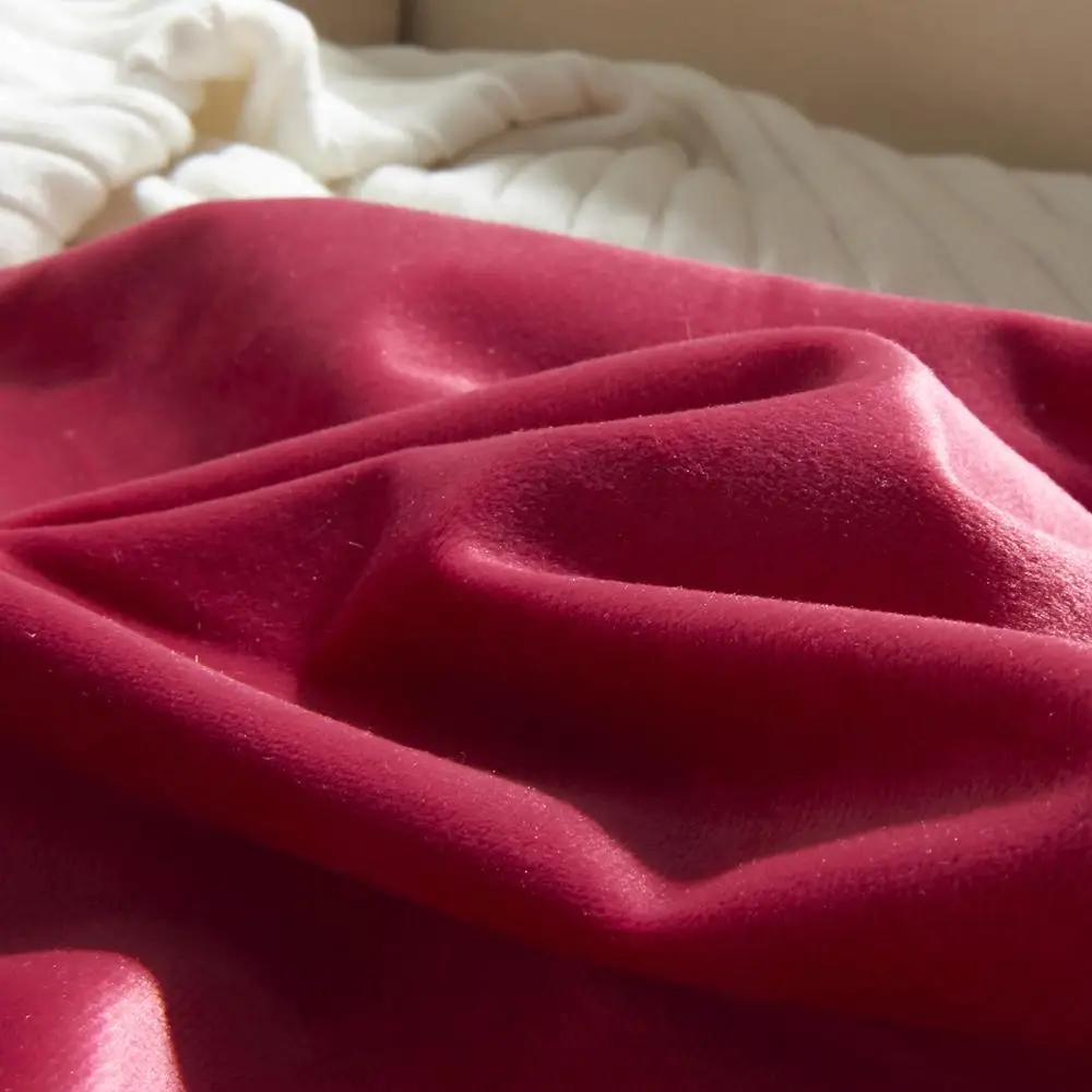 26 цветов s Бархатный Чехол для подушек декоративный чехол квадратный подушки