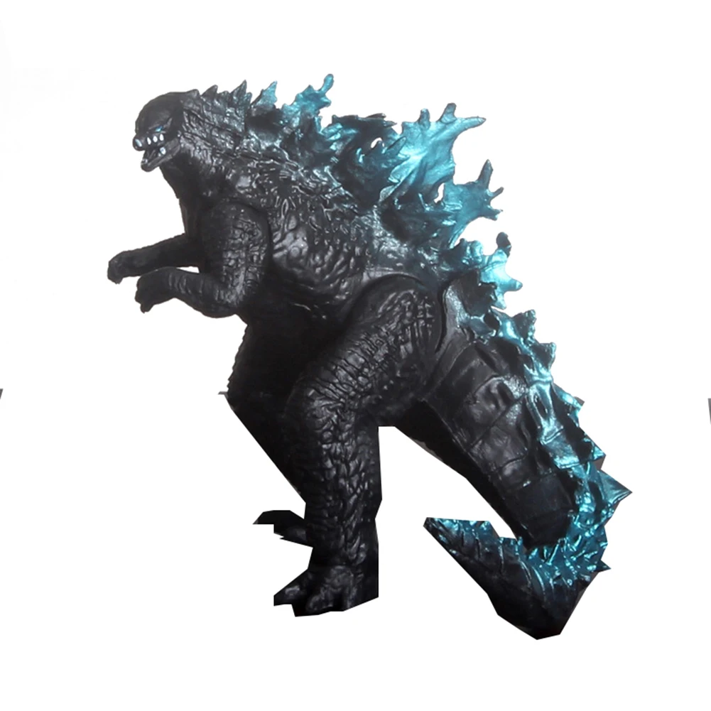 Фигурка экшн-куклы Godzilla аниме Энергия монстра 22 вида 8-9 см King Jidora модель украшение