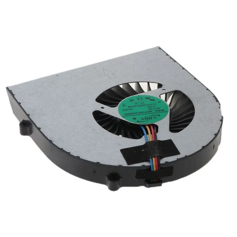 

CPU Cooling Fan Laptop Cooler for lenovo B570 B575 B575E B570E V570 Z570 V570A Z575 DFS531205HC0T FA9N KSB0605HC AK88