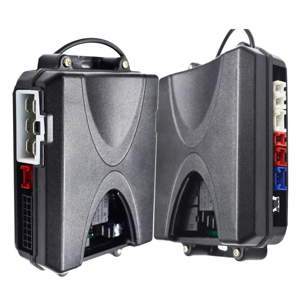 Cardot салона автомобиля сигнализации умный автомобильный смарт ключ безопасности