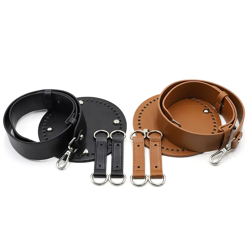 Ручная Пряжка для самостоятельной сборки аксессуары сумок сумка из