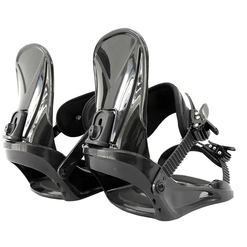 Профессиональный защитный держатель для сноуборда на лодыжке EVA ударопрочный