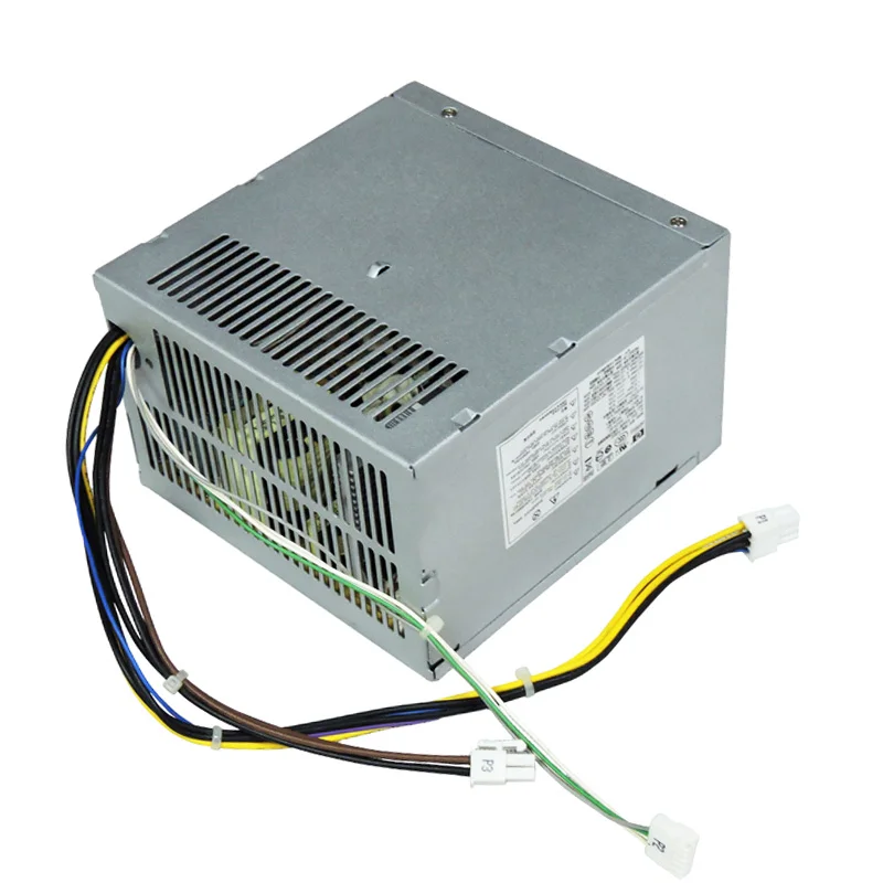 

Pulled 611484-001 613765-001 DPS-320NB A 320W Power Supply