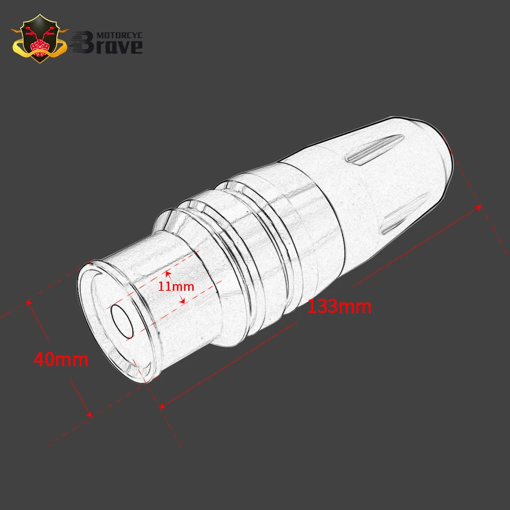 Защитные бамперы-слайдеры рамы CNC для мотоциклов KAWASAKI NINJA250 NINJA300 NINJA400 NINJA 250 300 400 со защитой выхлопной системы.