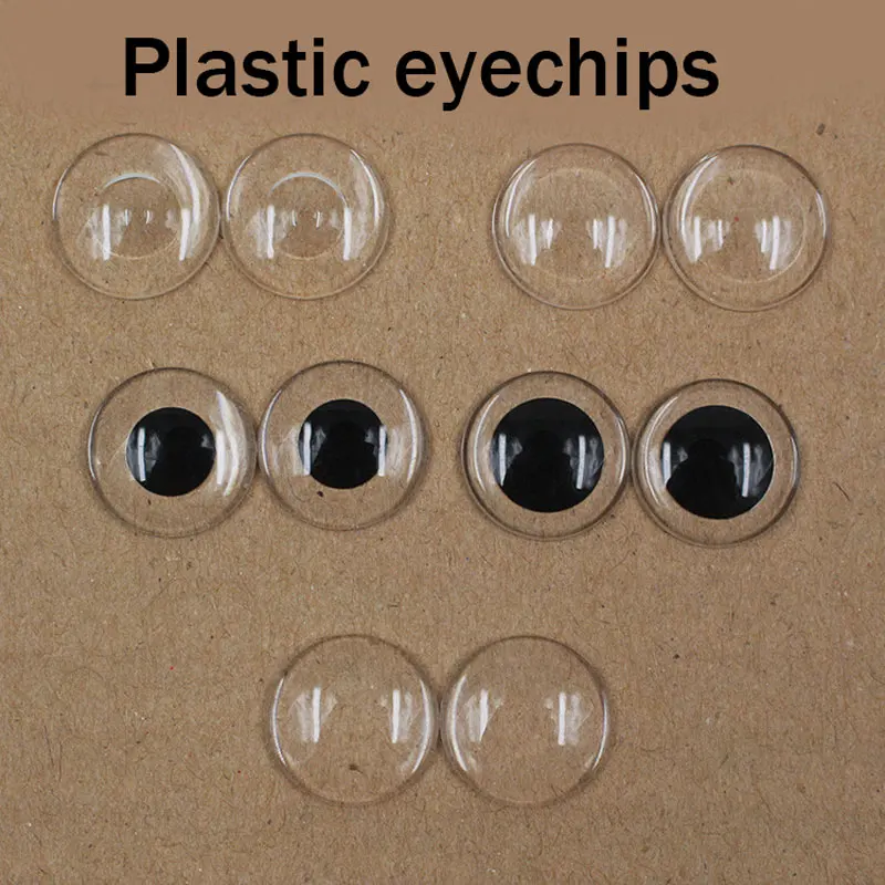 Обнаженная фабрика Blyth doll Eyechip только для 12 дюймов 1/6 Neo|blythe doll|blythe factoryblythe factory |