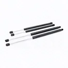 4х задние и задние подъемники для окон, газовые стойки, пружинный демпфер для 1995-2004 Chevrolet Suburban Tahoe GMC Yukon Escalade