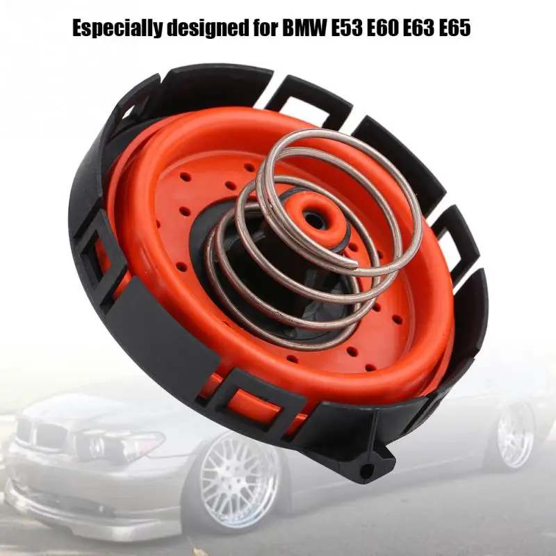 Car Engine Exhaust Cap Positive Crankcase Ventilation PCV Valve for BMW 14506018001 Covers New Arrive | Автомобили и мотоциклы