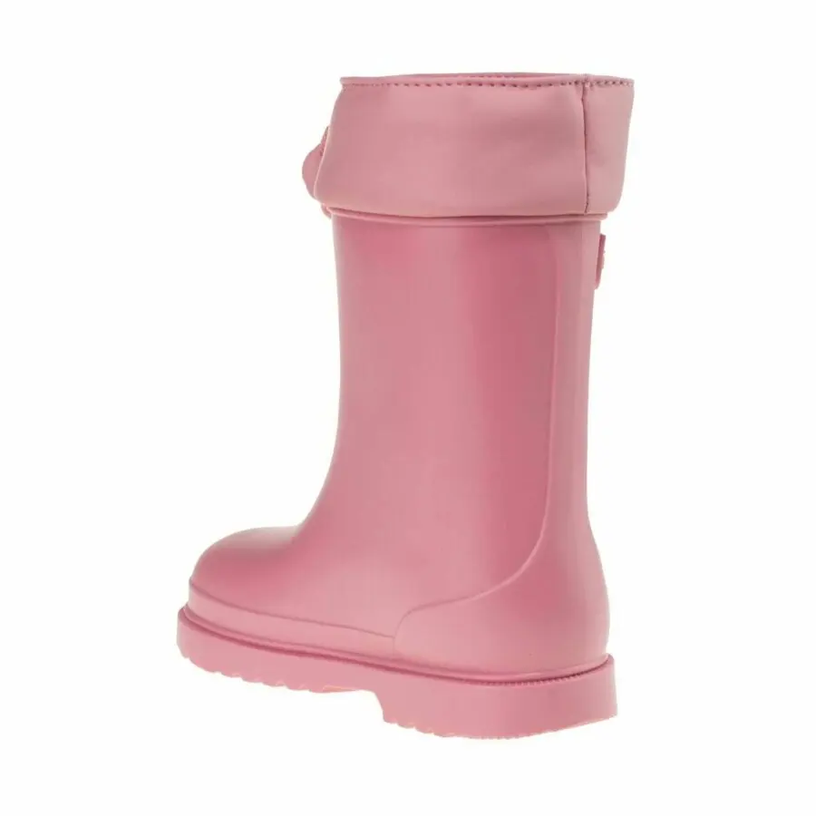 

Children Boots Igor W 10100 Chufo Cuello Pink Kids Boots