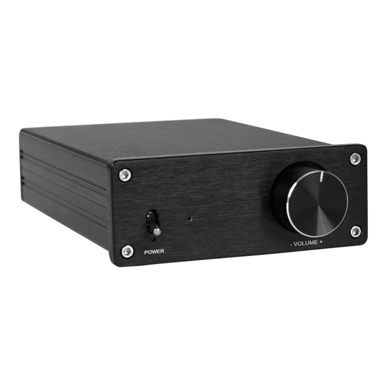 Усилитель звука APTX QCC3008 Hi Fi усилитель класса D TPA3255 325Wx2|Общественное вещание| |
