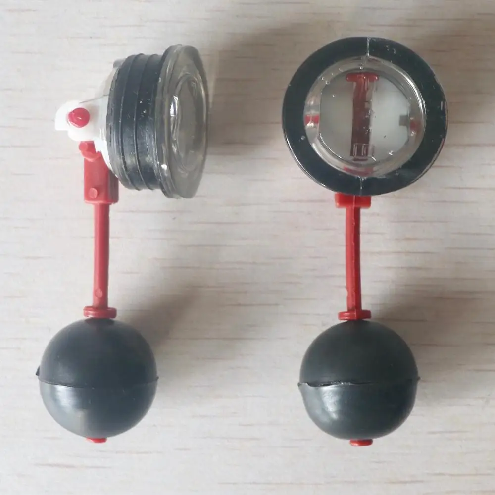 

2pcs ET950 ET650 Gasoline generator fuel meter fuel gauge