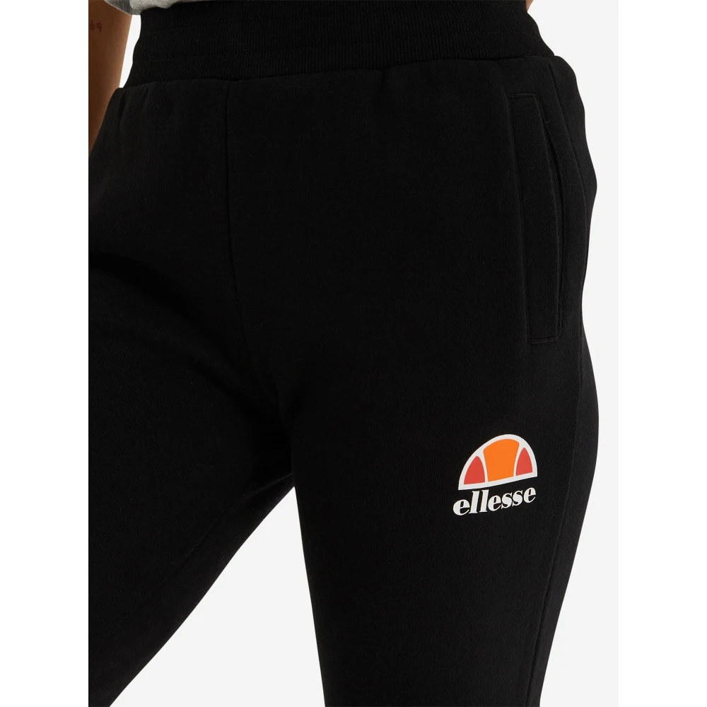 Брюки женские Ellesse queenstown черный | Спорт и развлечения