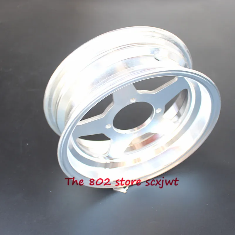 Аксессуары для мотоциклов Модифицированная передняя или Задняя Ступица колеса