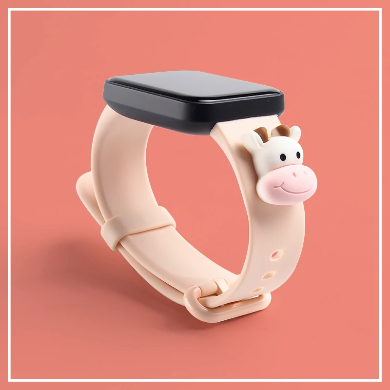 Фото - Ремешок силиконовый для Xiaomi Mi Watch Band Lite, сменный спортивный браслет для RedMi Watch ремешок силиконовый для redmi smart band pro сменный спортивный браслет для redmi band pro аксессуары для часов