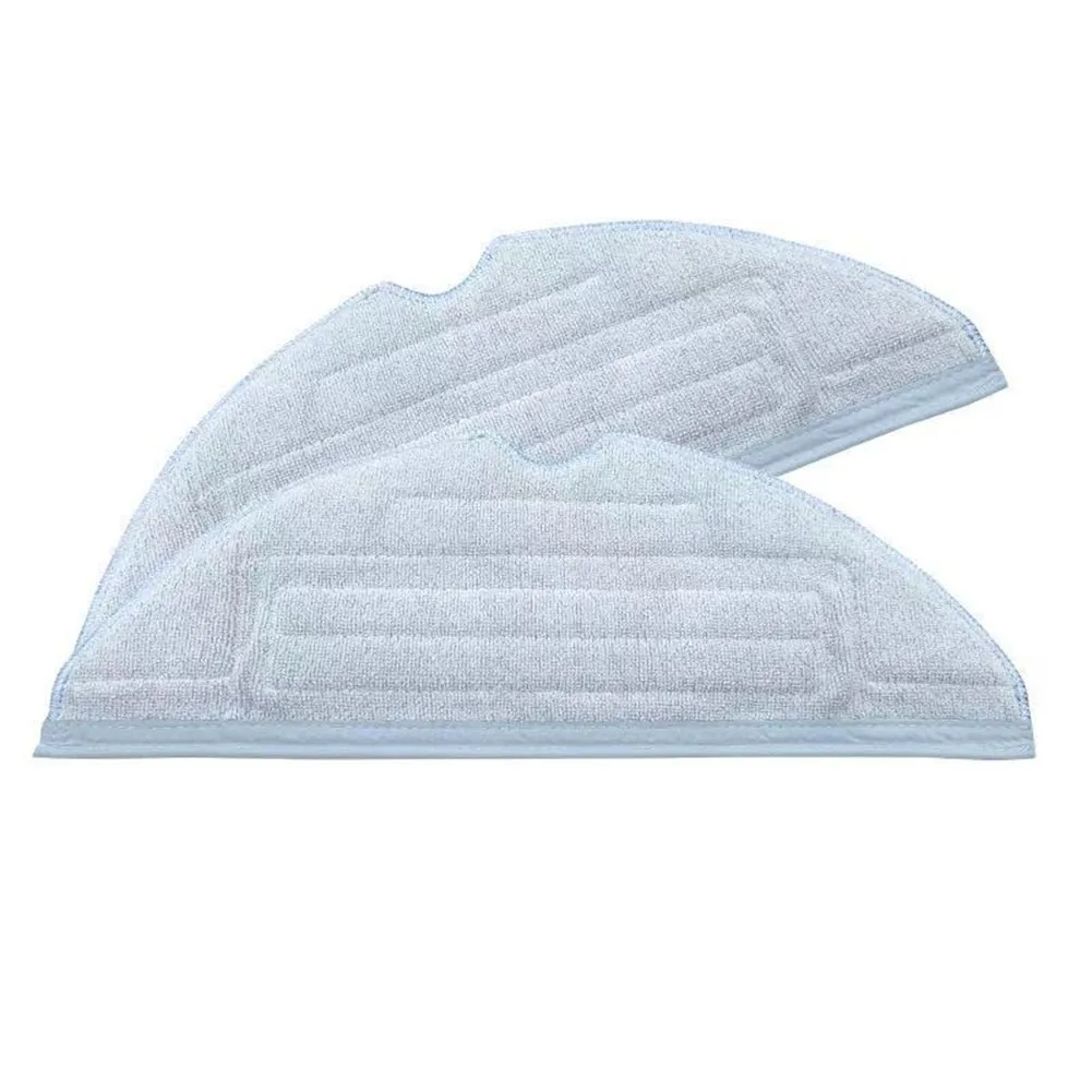 

Side Brush Mop Cloth Mopping Cloths Brushes Pads For Xiaomi Roborock T7 T7S T7PLUS T7SPLUS S7 S7MAX S70 S75 Robot Vacuum Cleaner