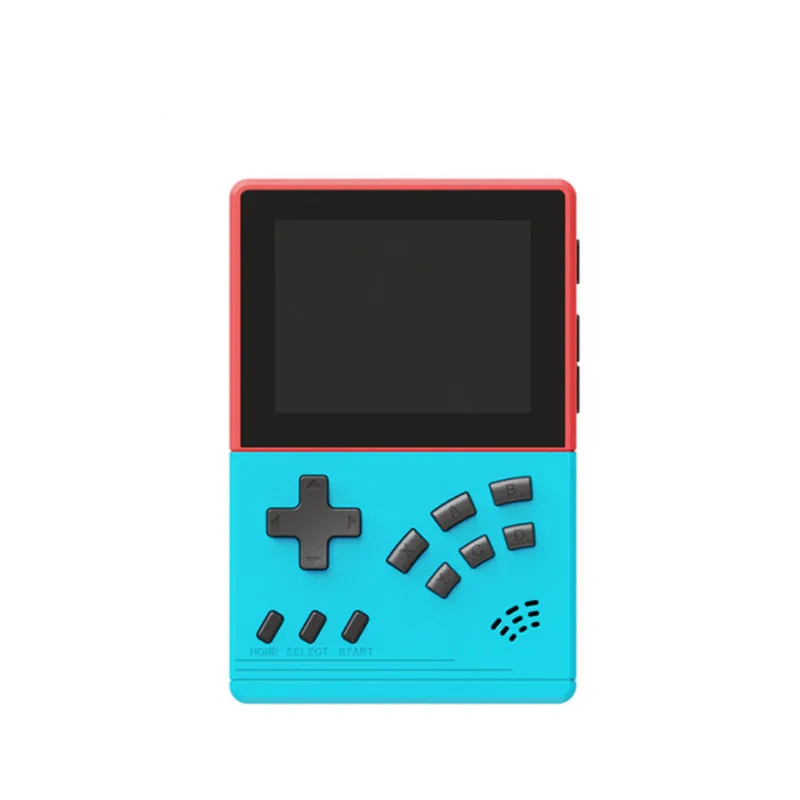

Консоль игровая портативная POWKIDDY V2, 10 + симуляторов, экран 3,2 дюйма, 10000 + игр