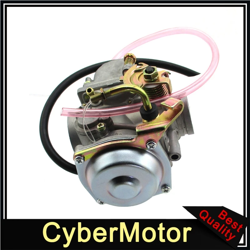 Карбюратор Carb для Roketa Jianshe JS400 Mountain Lion 400cc ATV Quad 4 Wheeler Yamaha Buggy Go Kart | Автомобили и