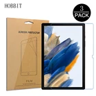 Защитная пленка для планшета Samsung Galaxy Tab A8 10,5, 3 шт.