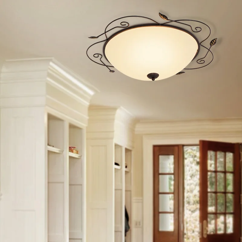 Современная потолочная светодиодная люстра лампы для гостиной декоративные