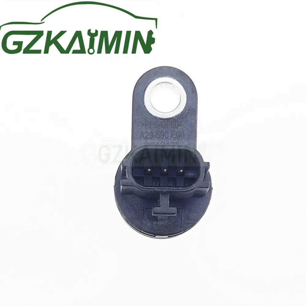 Датчик положения коленчатого вала Новый 23731 6N21A A29 690 237316N21A для Nissan Altima Frontier X Trail