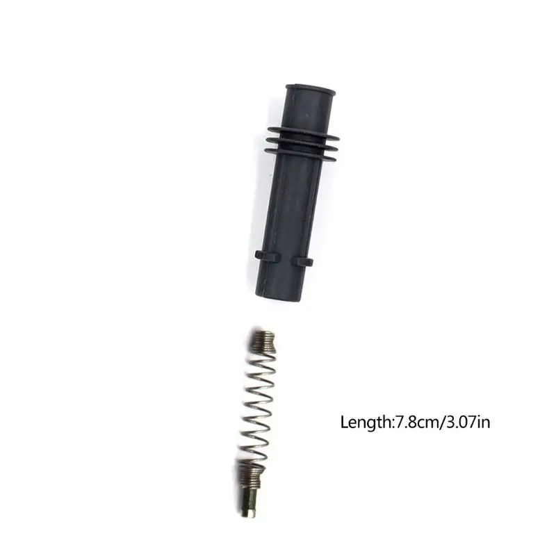

4 Set Car Ignition Coil Pack Spring Repair Kit For Chevrolet Aevo For Opel Adam Astra Cascada Corsa Zafira 95514599 55579072