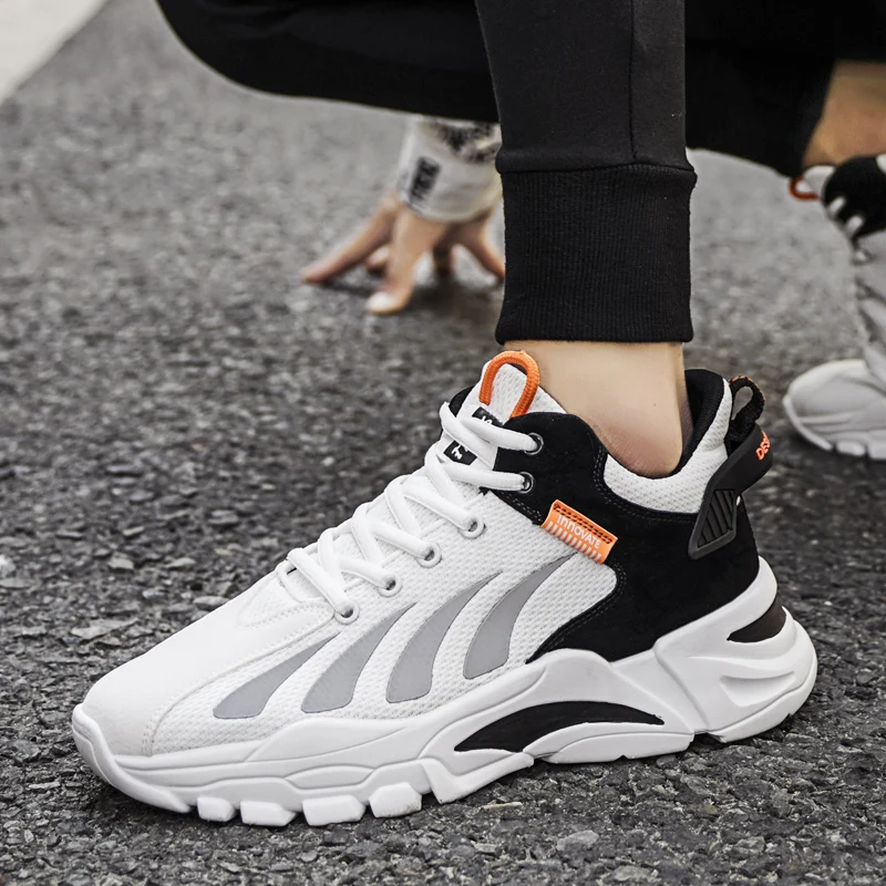 

men shoes Sneakers Male Mens casual Shoes tenis Luxury shoes Trainer Race off white Shoes fashion loafers running Shoes for men