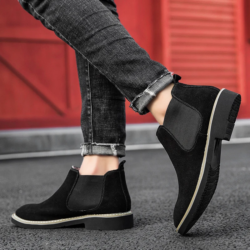 

Shoe Casual Man Casual Man Shoes Mens Causal Men 2020 Hot Sale Male Shoe Sneaker For Leather Fashion Leisure Men's Flat