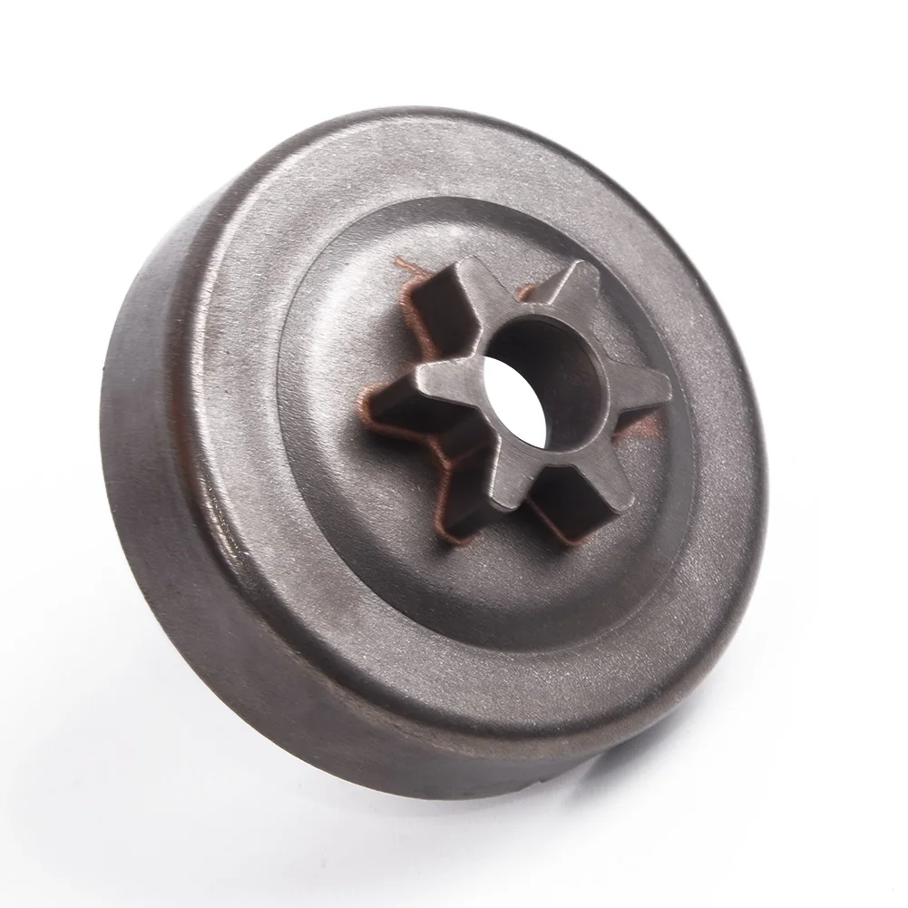 3/8 сцепления барабана звездочки бензопилы Запчасти для Echo CS341 CS346 CS345