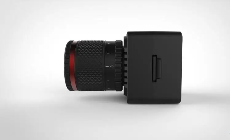 Winait MINI 50x телефото камера с управлением через приложение видеокамера |