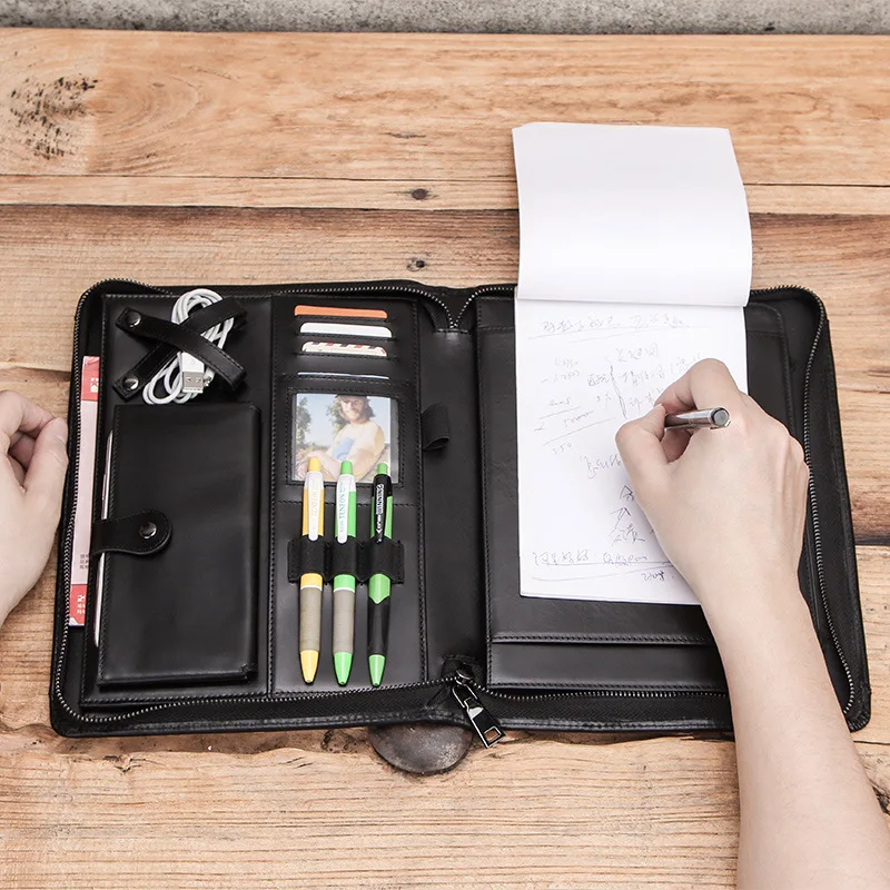 

iPad Case With Genuine Leather Tablets Case For ipad 2020 10.2 Shockproof Tablet Cover Protective New Release
