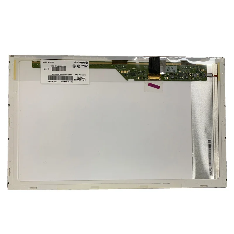 Светодиодный ЖК-экран класса А + для ноутбука 15 6 дюйма WXGA b156xtn01/0 ACER и других