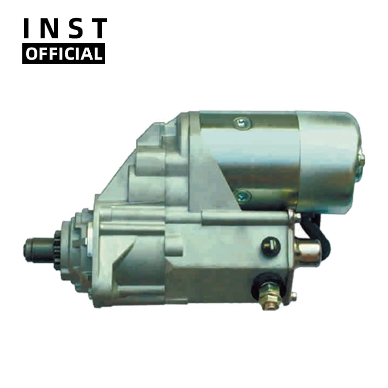 Стартер для John deere 028000 8400 RE19275 RE51447 CST40172ES CST40172GS CST40172OS CST40172RS 587584 6631597 6632415|Стартеры| |