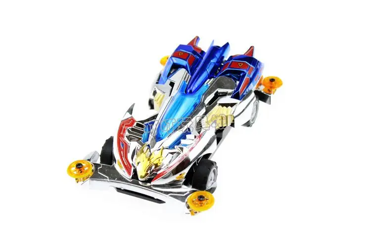 Модель автомобиля AULDEY GO FOR SPEED Mini 4WD 1 шт. сборная Версия 88001-88023 | Игрушки и хобби