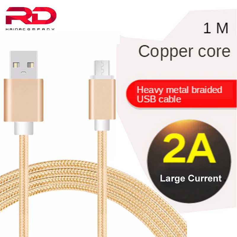 Usb кабель для быстрой зарядки и передачи данных 5 В 2 А|Переходники адаптеры| |