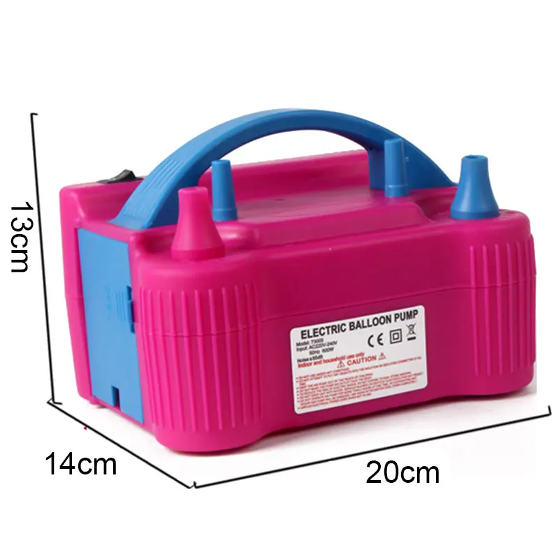 Портативный высокое Напряжение двойное отверстие штепсельная вилка