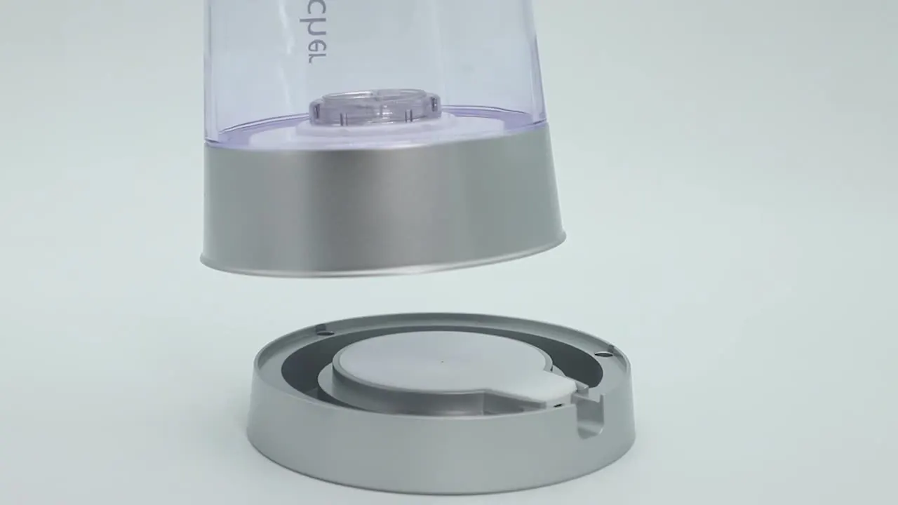

Anti Aging Water Made in Japan Electric Water Purifier