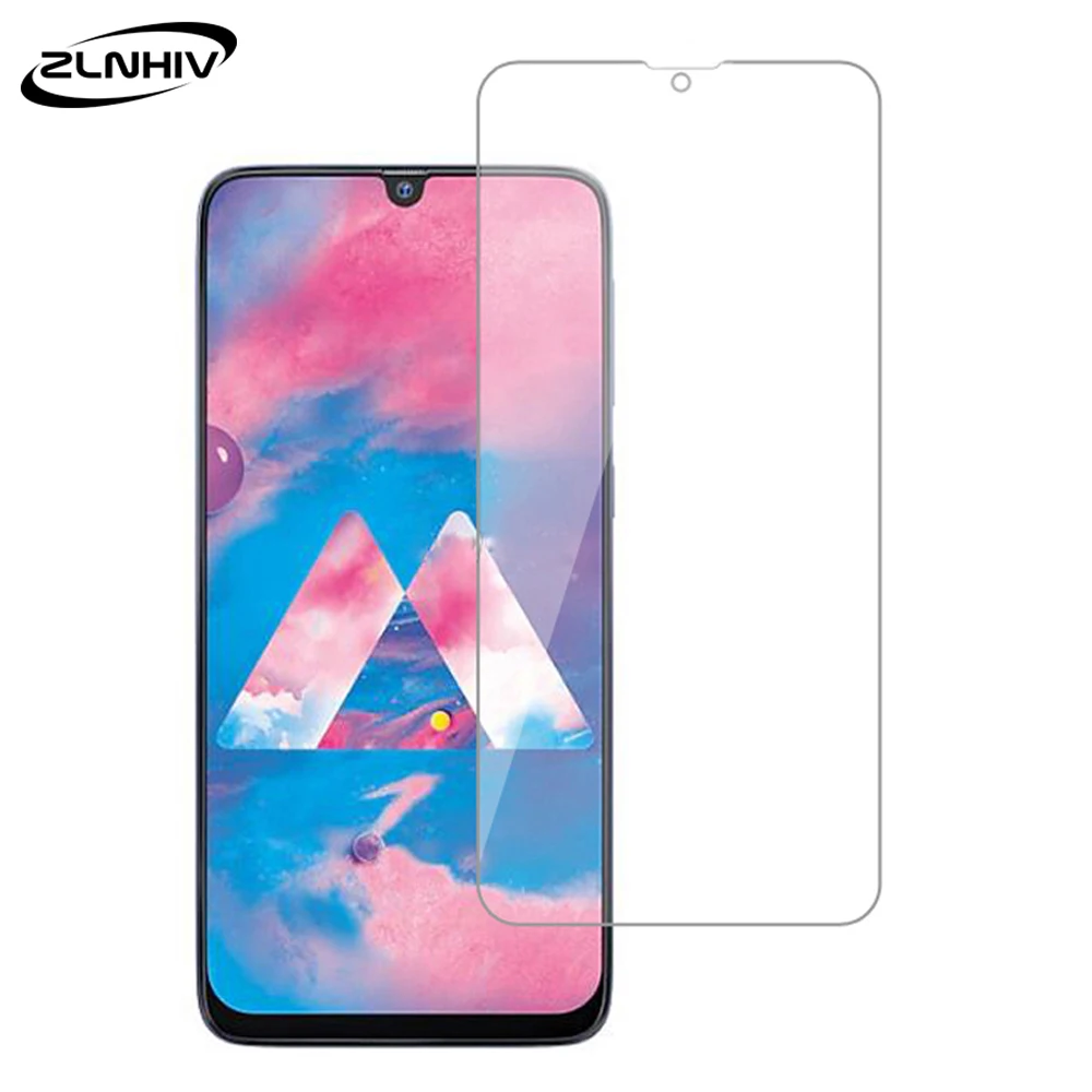 Zlnвич 9H для samsung galaxy M10 M20 M30 M30S защита экрана телефона из закаленного стекла