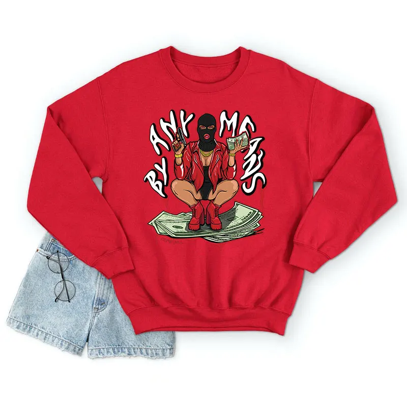 

Худи женское с принтом в стиле хип-хоп, 2021