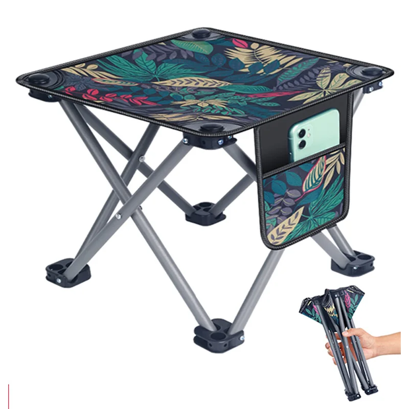 

Folding Fishing Chair Lightweight Picnic Camping Chair Foldable Aluminium Cloth Outdoor Portable Easy To Carry Outdoor Furniture