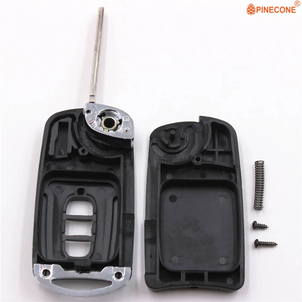 

PINECONE Chevrolet Captiva, 3