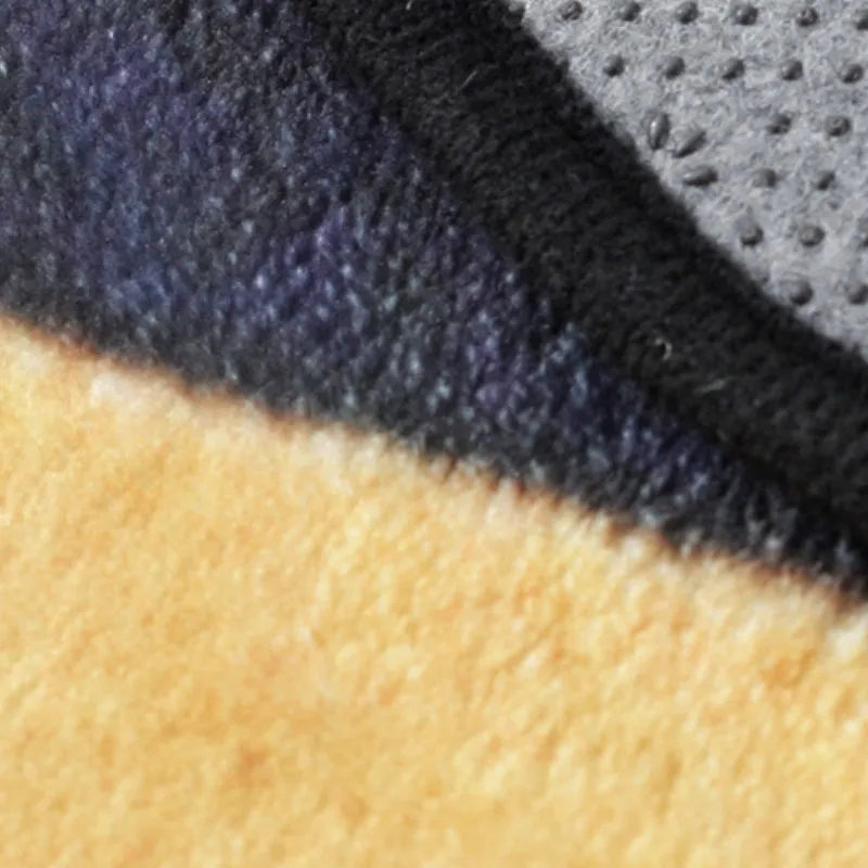 Фланелевый ковер в скандинавском стиле для гостиной прихожей Детский ползания