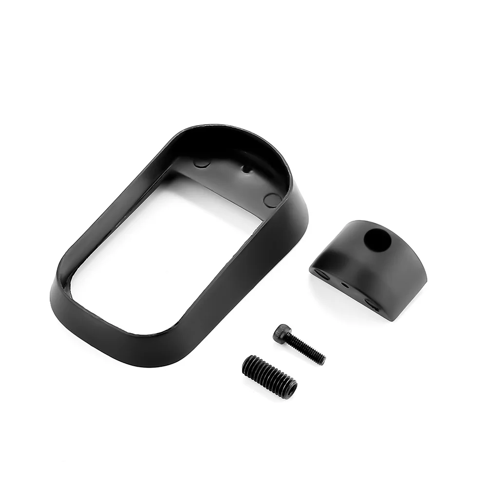 Аксессуары для тактического оружия airsoft AR 15 M4 пластиковый адаптер GLOCK G17 G19 G22 G24 G27