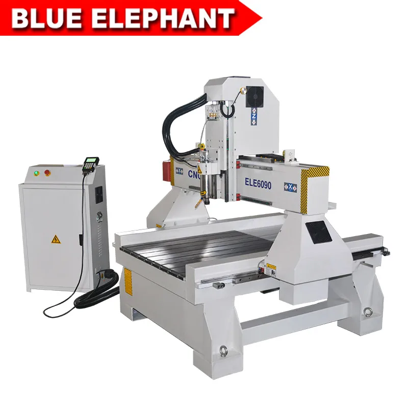 Цена по прейскуранту завода изготовителя 6090 фрезерный станок с ЧПУ корпус машины