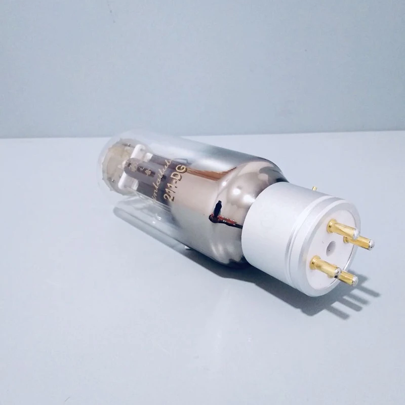 Linlai Tube 845-DG/211-DG/805-DG Vacuum Replacement Shuguang 845/805 Original Factory Accurate Matching | Электроника