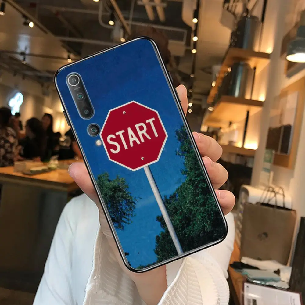 

Whale Diamond Phone Case For xiaomi mi11 5g 10 liti Ultra 9Pro SE 3 8 Note Anime Black Cover Silicone Back Pretty tpu