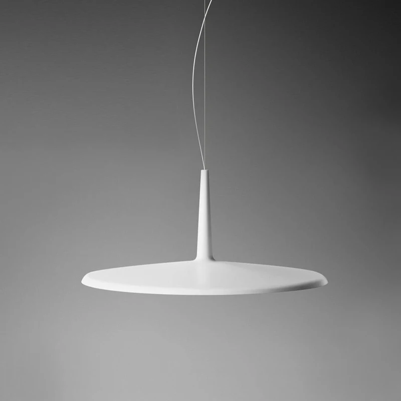 Скандинавский минималистичный подвесной светильник датский дизайнерский