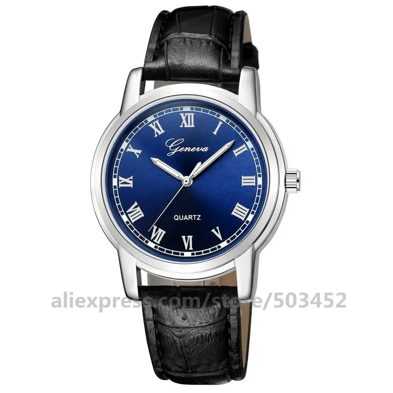 100 шт./лот модные женские часы 671 кожаные спортивные мужские высококачественные