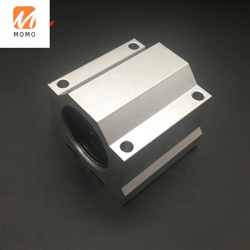 

Speed Closed Type Linear Bearing Block Slide SCS 30 UU