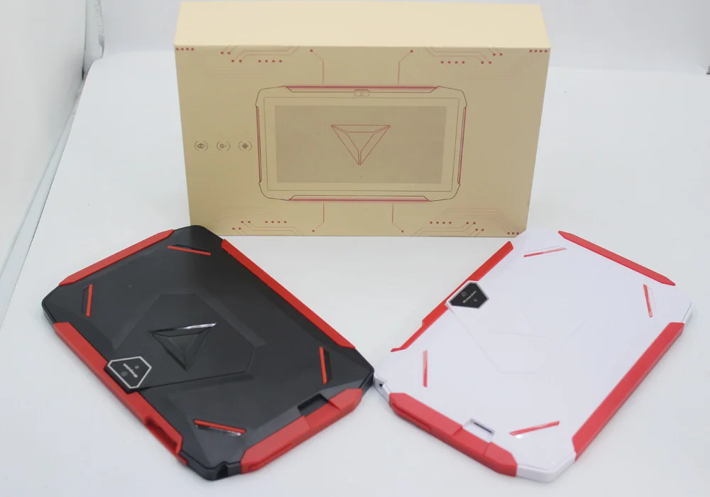 BDF Kids Tab 7 дюймов оригинальный Android 8 0 планшетный ПК WiFi 1 ГБ/16 ГБ планшеты